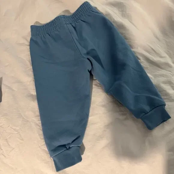 Nike Boys Jogger Set - Picture 7 of 7